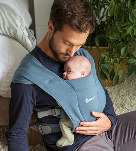 ergobaby embrace